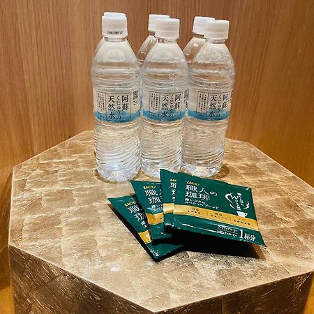 Belle Lune Hotel Hakata Suite Room 2 Fukuoka  Eksteriør billede